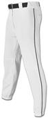 Champro Pro-Plus Baseball Pant with Piping