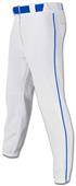 Champro Pro-Plus Baseball Pant with Piping