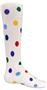 Red Lion Gumballs Athletic Socks