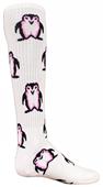 Red Lion Penguins Athletic Socks - 4 Colors Red Lion Penguins Athletic Socks - 4 Colors