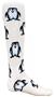 Red Lion Penguins Athletic Socks - 4 Colors
