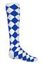 Red Lion Jester Athletic Socks