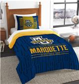 Northwest Marquette Twin Comforter & Sham Northwest Marquette Twin Comforter & Sham