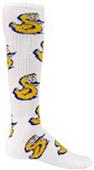 Red Lion Ducks Athletic Socks Red Lion Ducks Athletic Socks