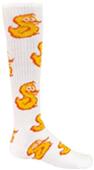 Red Lion Ducks Athletic Socks Red Lion Ducks Athletic Socks