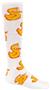 Red Lion Ducks Athletic Socks