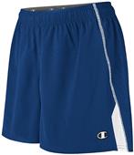 Champion Womens Advantage Woven Soccer Shorts Champion Womens Advantage Woven Soccer Shorts