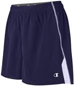 Champion Womens Advantage Woven Soccer Shorts Champion Womens Advantage Woven Soccer Shorts