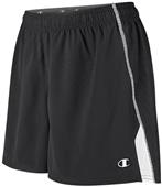 Champion Womens Advantage Woven Soccer Shorts Champion Womens Advantage Woven Soccer Shorts