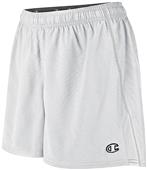 Champion Womens Advantage Woven Soccer Shorts Champion Womens Advantage Woven Soccer Shorts
