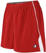 Champion Womens Advantage Woven Soccer Shorts Champion Womens Advantage Woven Soccer Shorts