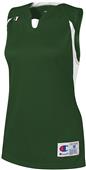Champion Sleeveless Strike Softball Jersey Champion Sleeveless Strike Softball Jersey