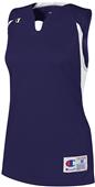 Champion Sleeveless Strike Softball Jersey Champion Sleeveless Strike Softball Jersey