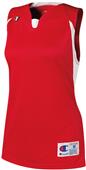 Champion Sleeveless Strike Softball Jersey Champion Sleeveless Strike Softball Jersey