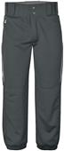 Champion Women Girls Strike Softball Pants Champion Women Girls Strike Softball Pants