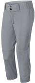 Champion Women Girls Strike Softball Pants Champion Women Girls Strike Softball Pants