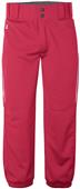 Champion Women Girls Strike Softball Pants Champion Women Girls Strike Softball Pants