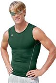 Champion Men's Raceday Compression Tank Champion Men's Raceday Compression Tank