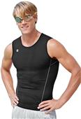 Champion Men's Raceday Compression Tank Champion Men's Raceday Compression Tank