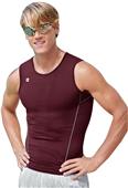 Champion Men's Raceday Compression Tank Champion Men's Raceday Compression Tank