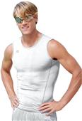 Champion Men's Raceday Compression Tank Champion Men's Raceday Compression Tank