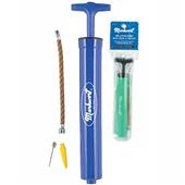 Hand Inflating Pumps 12" Hand Pump Hand Inflating Pumps 12" Hand Pump