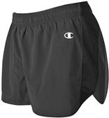 Champion Womens 2.5" Mileage Shorts Champion Womens 2.5" Mileage Shorts