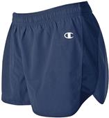 Champion Womens 2.5" Mileage Shorts Champion Womens 2.5" Mileage Shorts