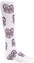 Red Lion Bunny Athletic Socks - 5 Colors