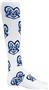 Red Lion Bunny Athletic Socks - 5 Colors
