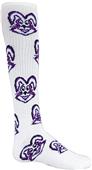 Red Lion Bunny Athletic Socks Red Lion Bunny Athletic Socks