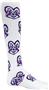 Red Lion Bunny Athletic Socks - 5 Colors