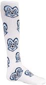Red Lion Bunny Athletic Socks Red Lion Bunny Athletic Socks
