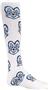 Red Lion Bunny Athletic Socks - 5 Colors