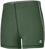 Champion Womens Volleyball 3" Compression Shorts Champion Womens Volleyball 3" Compression Shorts