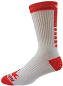Red Lion Outer Space Crew Socks - Closeout Red Lion Outer Space Crew Socks - Closeout