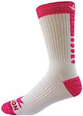 Red Lion Outer Space Crew Socks - Closeout Red Lion Outer Space Crew Socks - Closeout