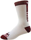 Red Lion Outer Space Crew Socks - Closeout Red Lion Outer Space Crew Socks - Closeout