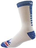 Red Lion Outer Space Crew Socks - Closeout Red Lion Outer Space Crew Socks - Closeout