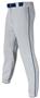 Champro YOUTH Pro-Plus Baseball Pant with Piping