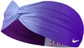 NIKE Logo Twist Headband NIKE Logo Twist Headband