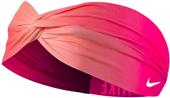 NIKE Logo Twist Headband NIKE Logo Twist Headband
