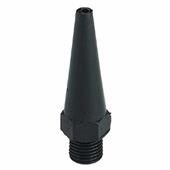 Inflating Nozzles