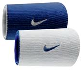 NIKE Dri-Fit Home & Away Doublewide Wristbands NIKE Dri-Fit Home & Away Doublewide Wristbands