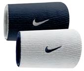 NIKE Dri-Fit Home & Away Doublewide Wristbands NIKE Dri-Fit Home & Away Doublewide Wristbands