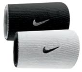 NIKE Dri-Fit Home & Away Doublewide Wristbands NIKE Dri-Fit Home & Away Doublewide Wristbands