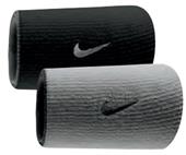 NIKE Dri-Fit Home & Away Doublewide Wristbands NIKE Dri-Fit Home & Away Doublewide Wristbands
