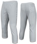 Champro Rookie Pull-Up Baseball Pants-Youth Champro Rookie Pull-Up Baseball Pants-Youth