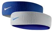 NIKE Dri-Fit Home & Away Headbands NIKE Dri-Fit Home & Away Headbands
