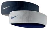 NIKE Dri-Fit Home & Away Headbands NIKE Dri-Fit Home & Away Headbands